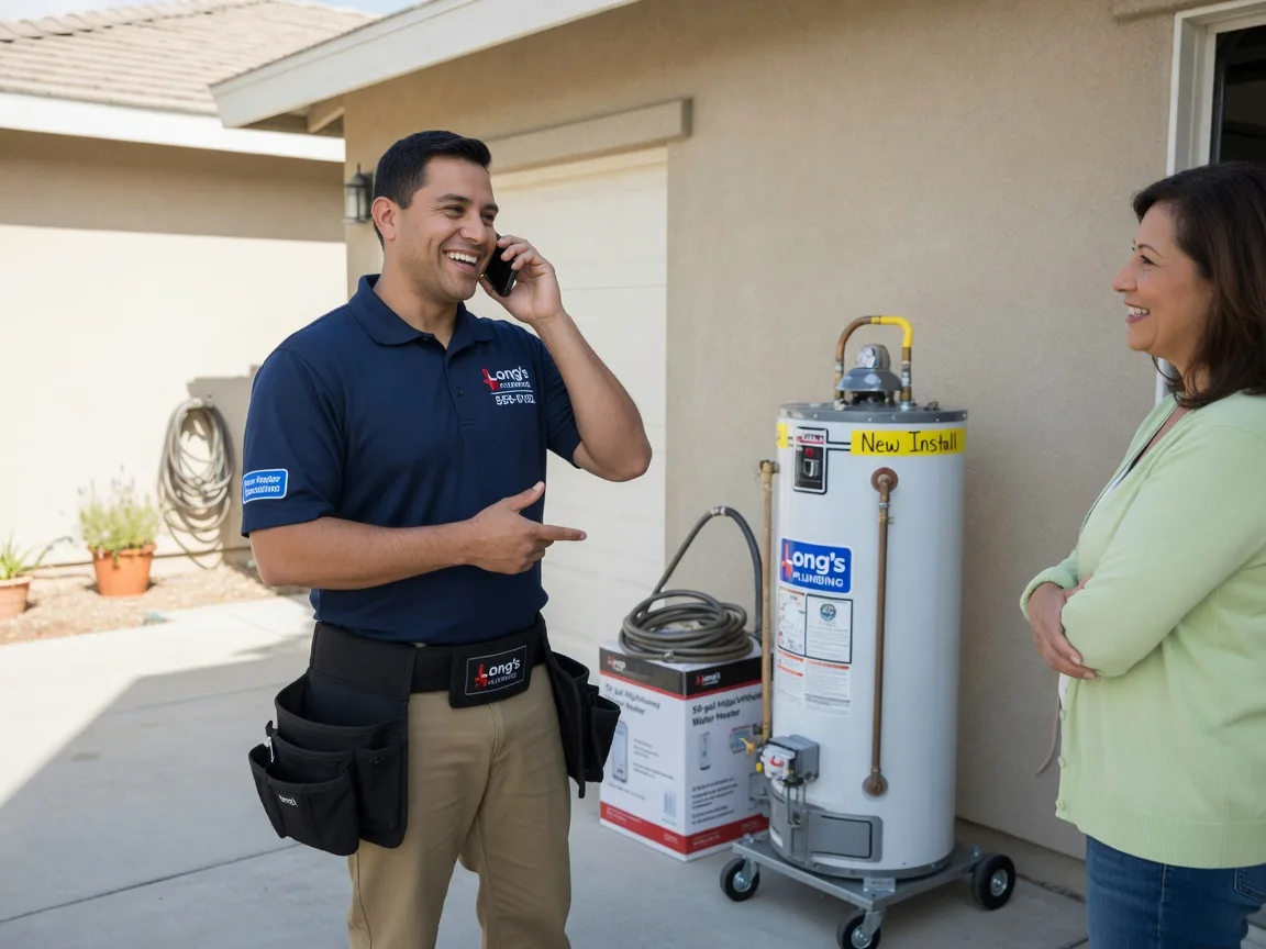 Leak Detection Kahlotus, WA FAQs